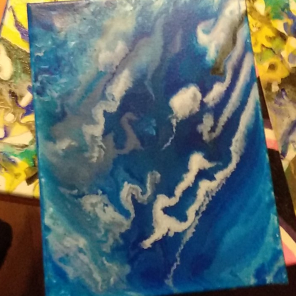 🎨 🎨🎨🎨 Paintings 🎨🎨🎨🎨🎨🎨 - Picture 5 of 11